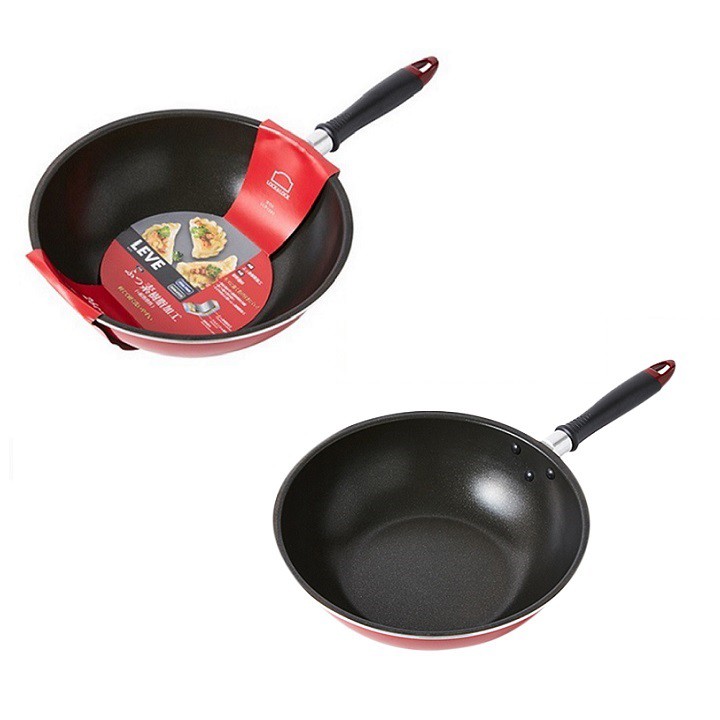 chảo lock&lock sâu lòng - chảo lock&lock