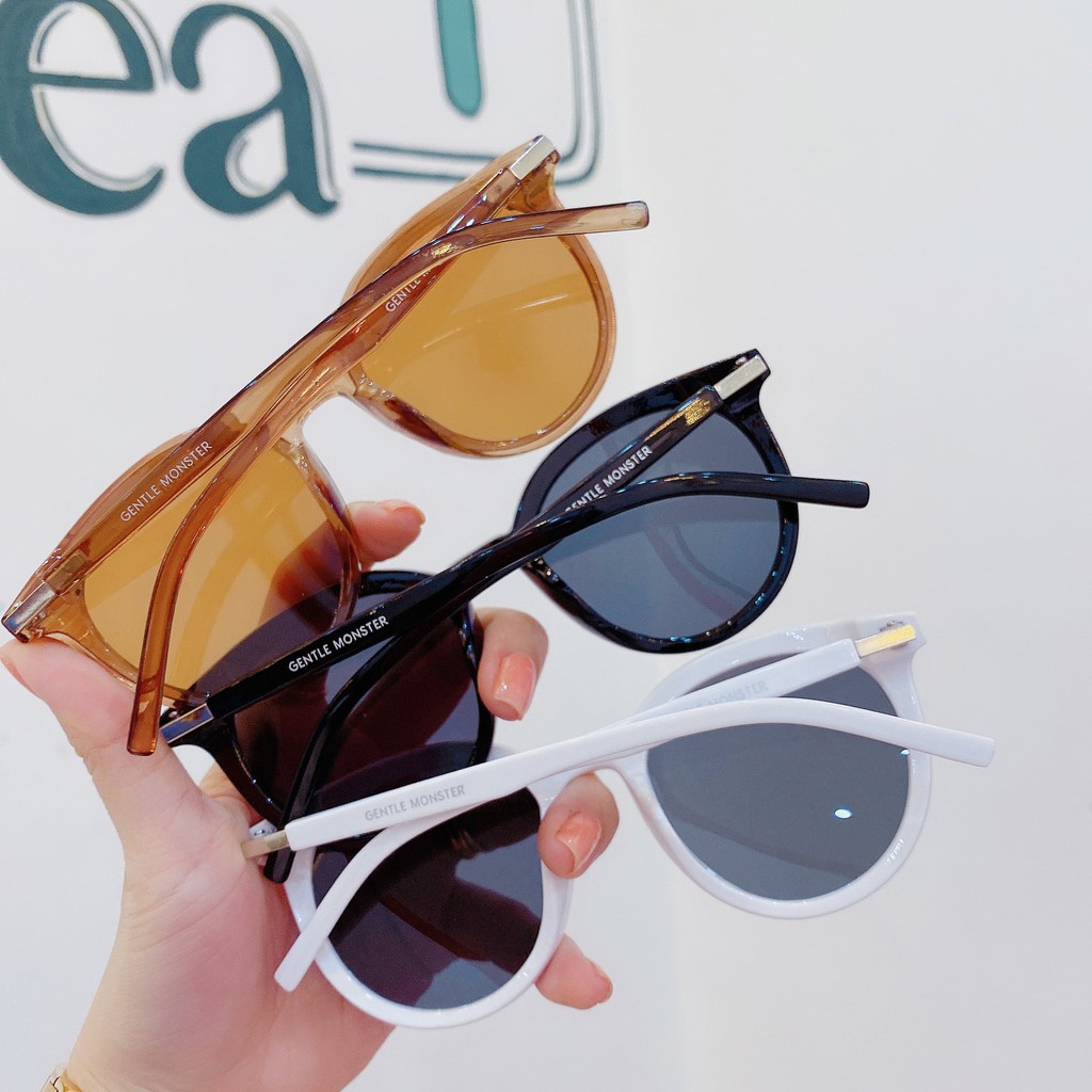 Sỉ lớn Kính mát unisex GM
