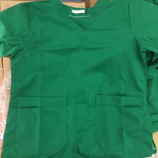 Bộ đồ phẫu thuật đủ size (Có ảnh thật)