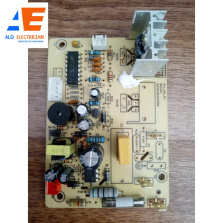 Mạch nguồn bếp hồng ngoại sanaky snk-2523hgn