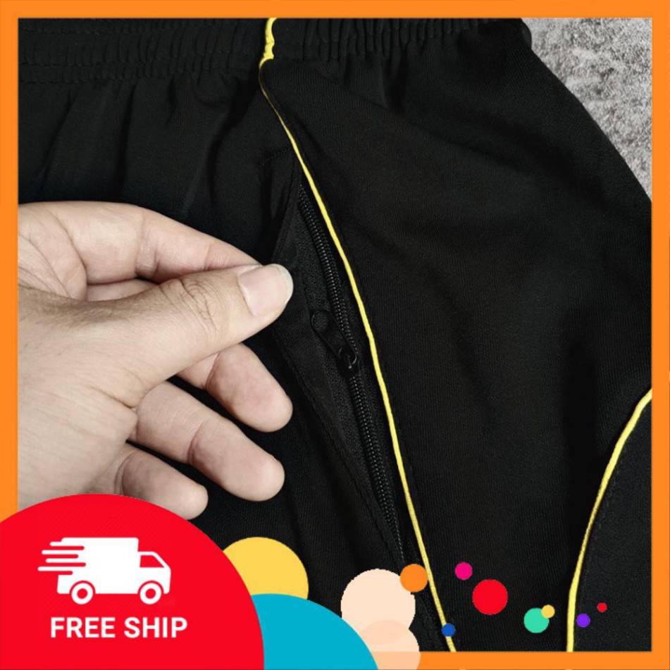 [ LOẠI 1] Quần cộc đùi thể thao nam size đại thời trang phong cách trẻ trung năng động T12 | BigBuy360 - bigbuy360.vn