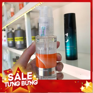 Tinh chất serum dưỡng tóc N15 Erayba, Siêu Mềm Mượt, Không Bết Tóc