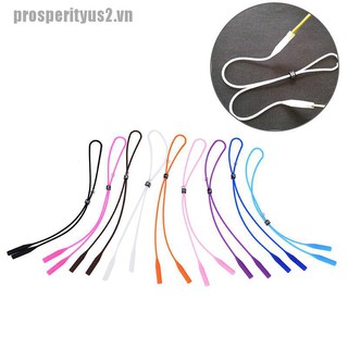 1 Kính Mắt Silicone Chống Trượt Thịnh Vượng Prosperityus2