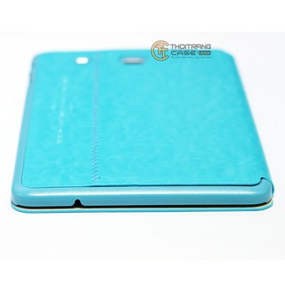 Bao Da Tab E T560/561 da trơn hiệu KAKU