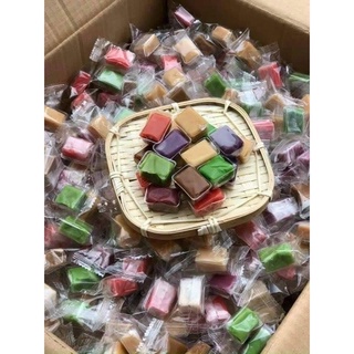 Kẹo Dừa Bến Tre Mix Vị