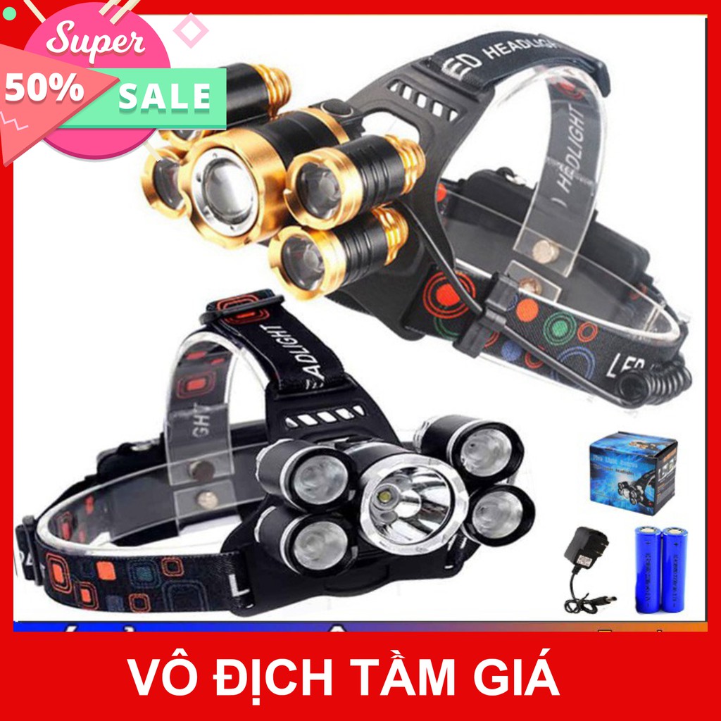 Đèn pin 5bóng siêu sáng bảo hàng chính hãng 1/đổi 1 đảm bảo uy tín sỉ nhiều lh mua ngay giảm giá 50% cho khách hàng