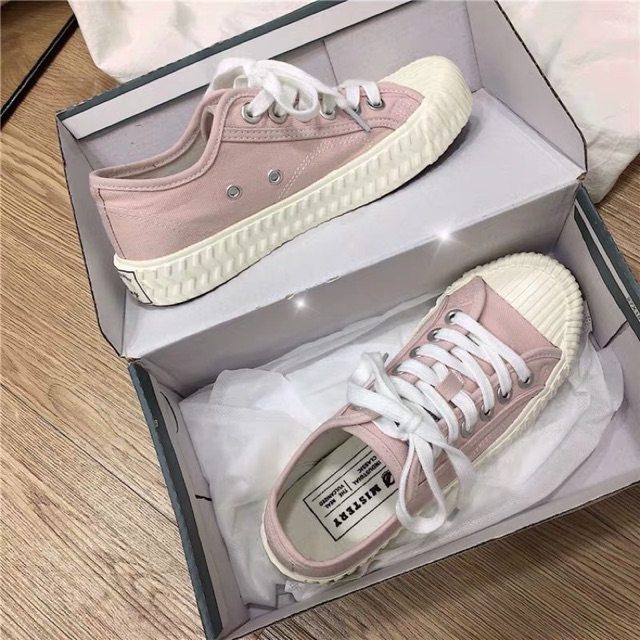 GIÀY TRƠN ULZZANG MẪU R22 🌸 | BigBuy360 - bigbuy360.vn