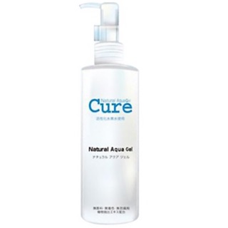 TẨY TẾ BÀO CHẾT CURE NATURAL AQUA GEL 250g