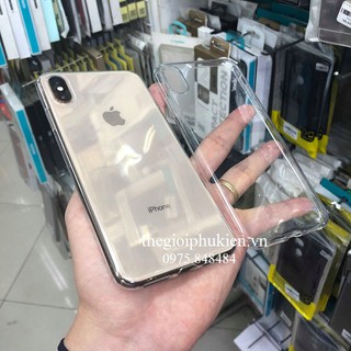 Ốp lưng silicon dẻo cao cấp loại A cho iPhone 5/6/7/8/8 Plus/X/XR/XS Max/iPhone 11/11 Pro/11 Pro Max