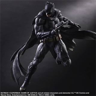 Mô hình Batman Justice PA