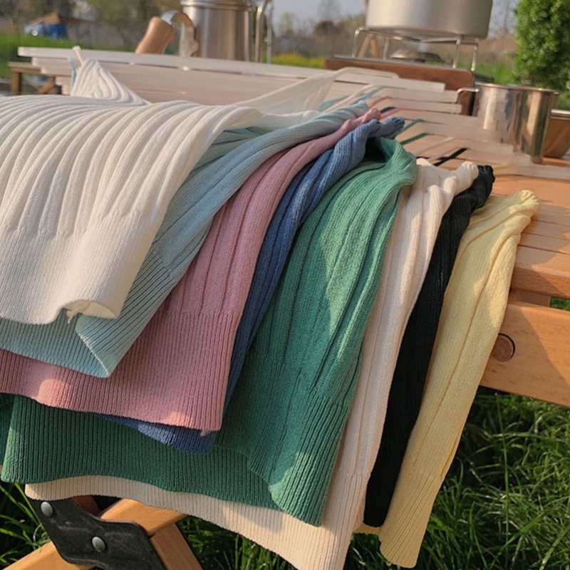 Áo croptop hai dây gợi cảm cho nữ