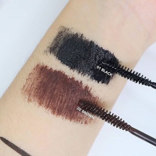 Chuốt mi 𝘌𝘎𝘓𝘐𝘗𝘚 𝘏𝘌𝘓𝘓𝘖 𝘕𝘈𝘕𝘈 𝘊𝘈𝘙𝘈 Mascara