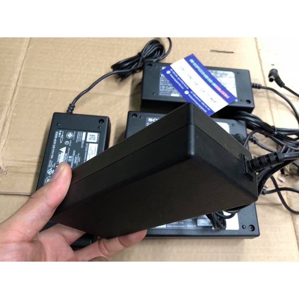 BÁN adapter tivi sony 19.5v 4.35a hàng theo tivi SHOPPHUKIEN192 | BigBuy360 - bigbuy360.vn