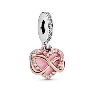 Phụ kiện Charm bạc S925