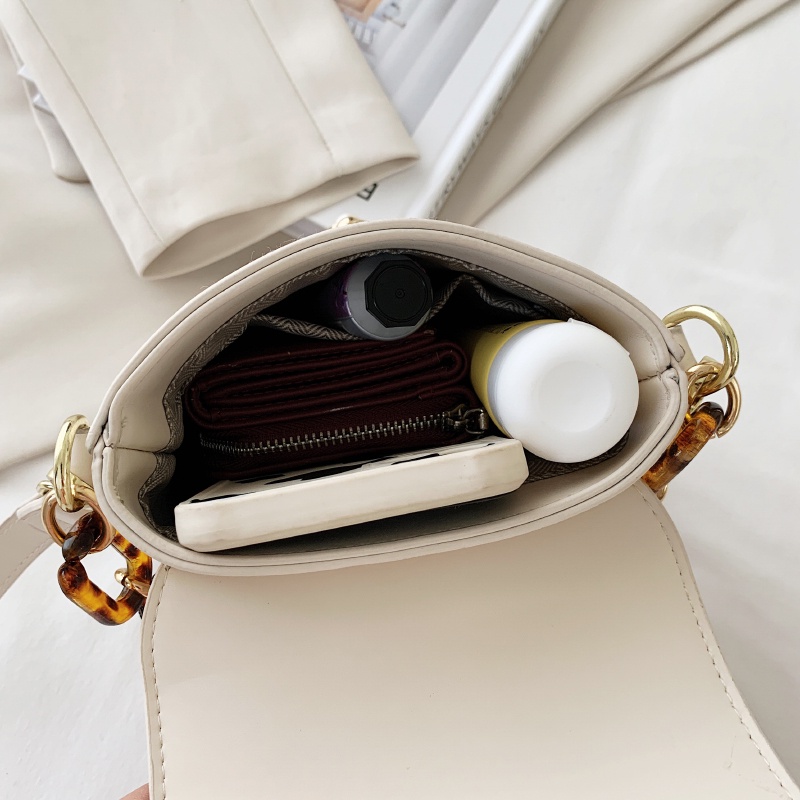 Túi đeo vai IELGY cỡ lớn phong cách Hàn Quốc thời trang cho nữ