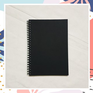 Album Ảnh Ruột Đen Gáy Lò Xo - Size A5 | Shopee Việt Nam