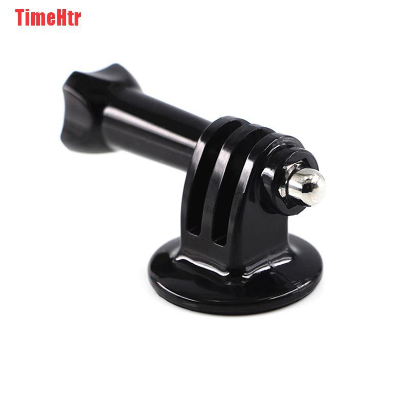 TimeHtr GoPro Accessories Adapter Converter Mount Monopod Tripod Holder Case Adapter