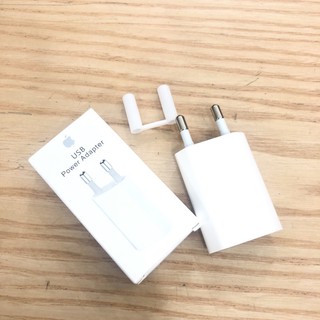 Bộ Sạc 5W iPhone Dẹt