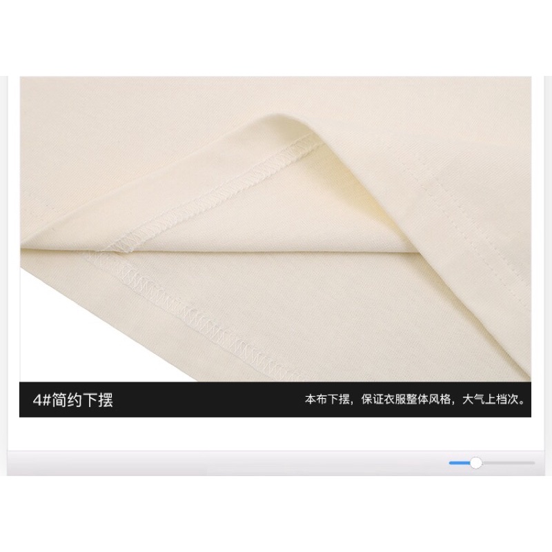 Áo phông polo nelly sale (có sẵn) THEMIDSIDE