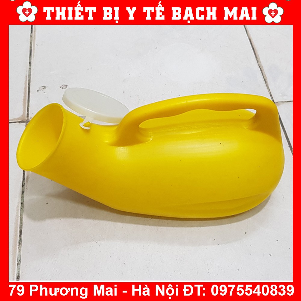 Bô Đi Tiểu Nam Giới