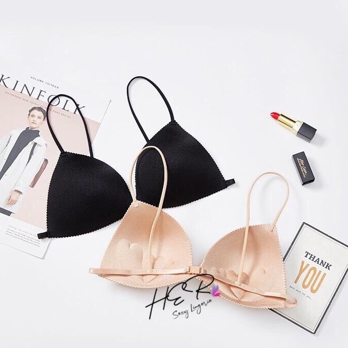 Bra su dây mảnh siêu đẹp 818