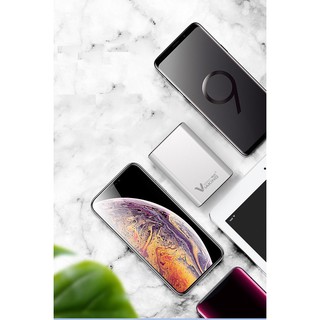 Sạc Dự Phòng ViaKing 10400mAh