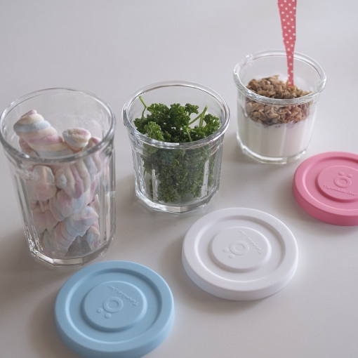 ♡K-kitchen♡ 1 Hũ Lấp Lánh Joliema