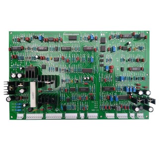 Bo mạch máy hàn mig nbc 350-500