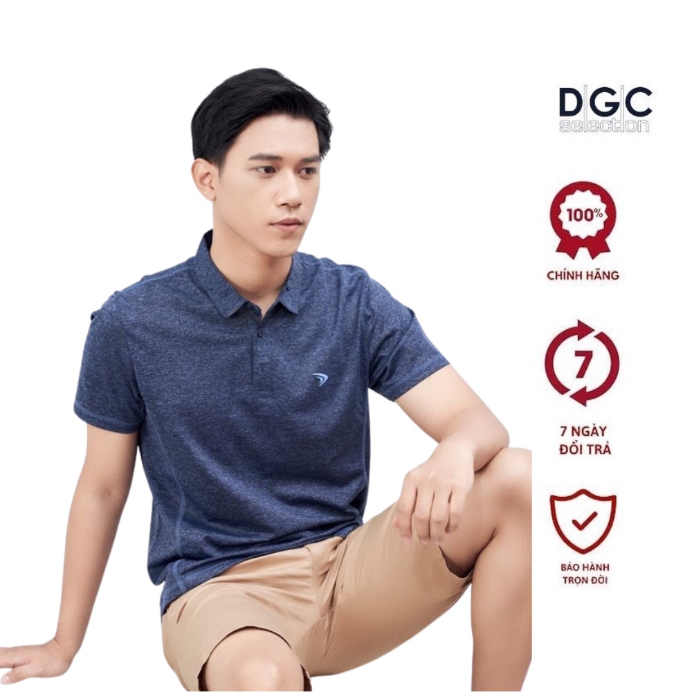 Quần sooc kaki Nam DGCs - SQS2007M