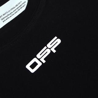 Áo Thun Off White Thời Trang Cao Cấp Cho Cặp Đôi