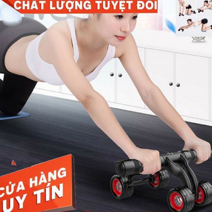 Con Lăn Tập Bụng