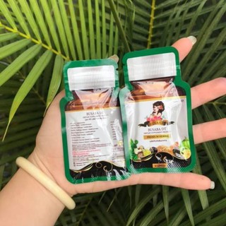 Detox madam busaba Thải độc giảm bụng