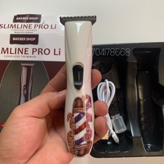 Tông đơ chấn viền aodis SLIMLINE PRO