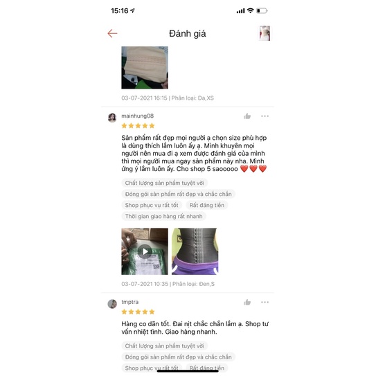 Đai nịt bụng định hình eo SLINE giảm mỡ, thon gọn eo, gen nịt bụng sau sinh | BigBuy360 - bigbuy360.vn