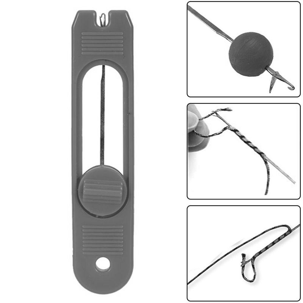 Dụng Cụ Móc Câu Cá Bằng Thép Không Gỉ