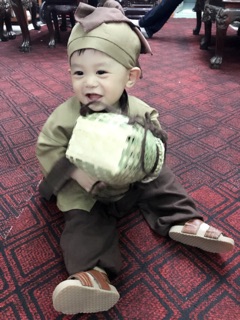 Bộ tiểu phu hot hit