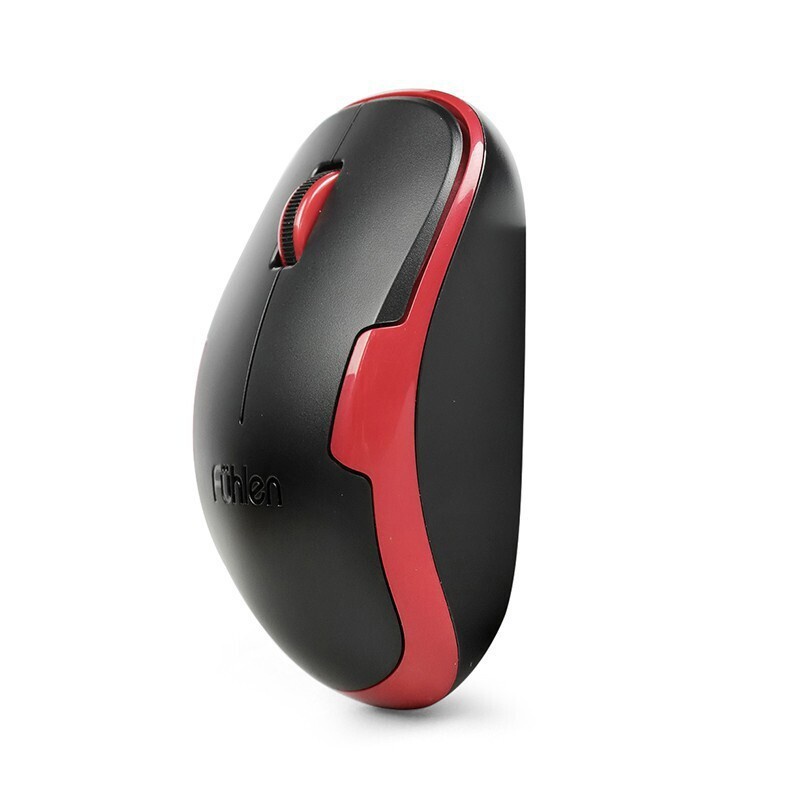 Chuột không dây Fuhlen A06G - Bảo hành chính hãng 24 tháng.