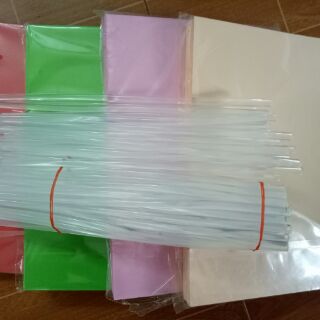 Khuôn hoa backdrop và keo nến