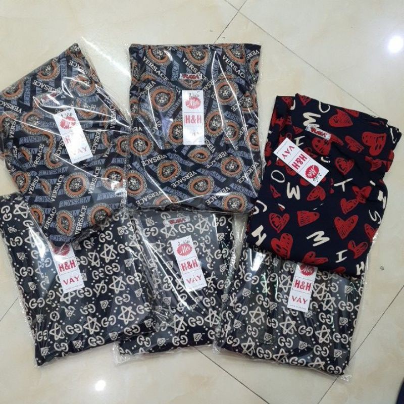Váy 2 lớp lanh nhung và váy 2 lớp cotton chống nắng cực đỉnh.