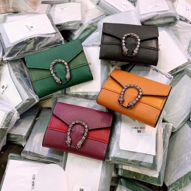 VÍ MINI CG ĐẦU RỒNG HÀNG QUẢNG CHÂU