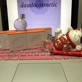 [ mini ] Nước hoa Herrmes Eau des Merveilles EDT hermes 7.5ml