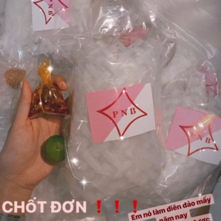 Bt sate tỏi pnb mini