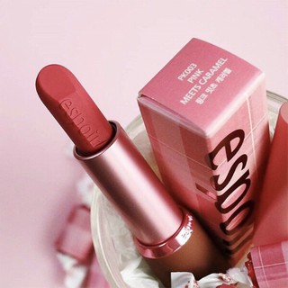 SON ESPOIR PINK MEETS CARAMEL