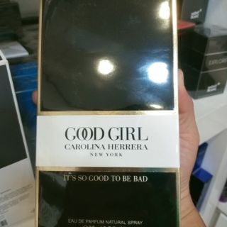 Nước hoa Nữ GOOD GIRL 80ml EDP