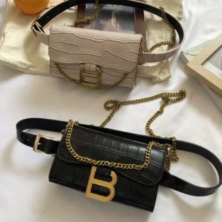 Túi đeo bụng🌞HOT HIT🌞Túi đeo chéo nữ