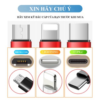 Cáp Sạc CAPARIES REDLine V2 Chuẩn MICRO-USB - Dài 1M - CPRREDV2