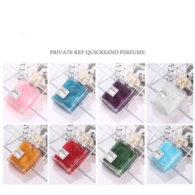 Nước hoa janey miss