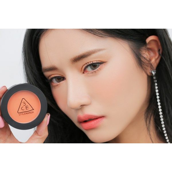 Phấn má 3CE Face blush