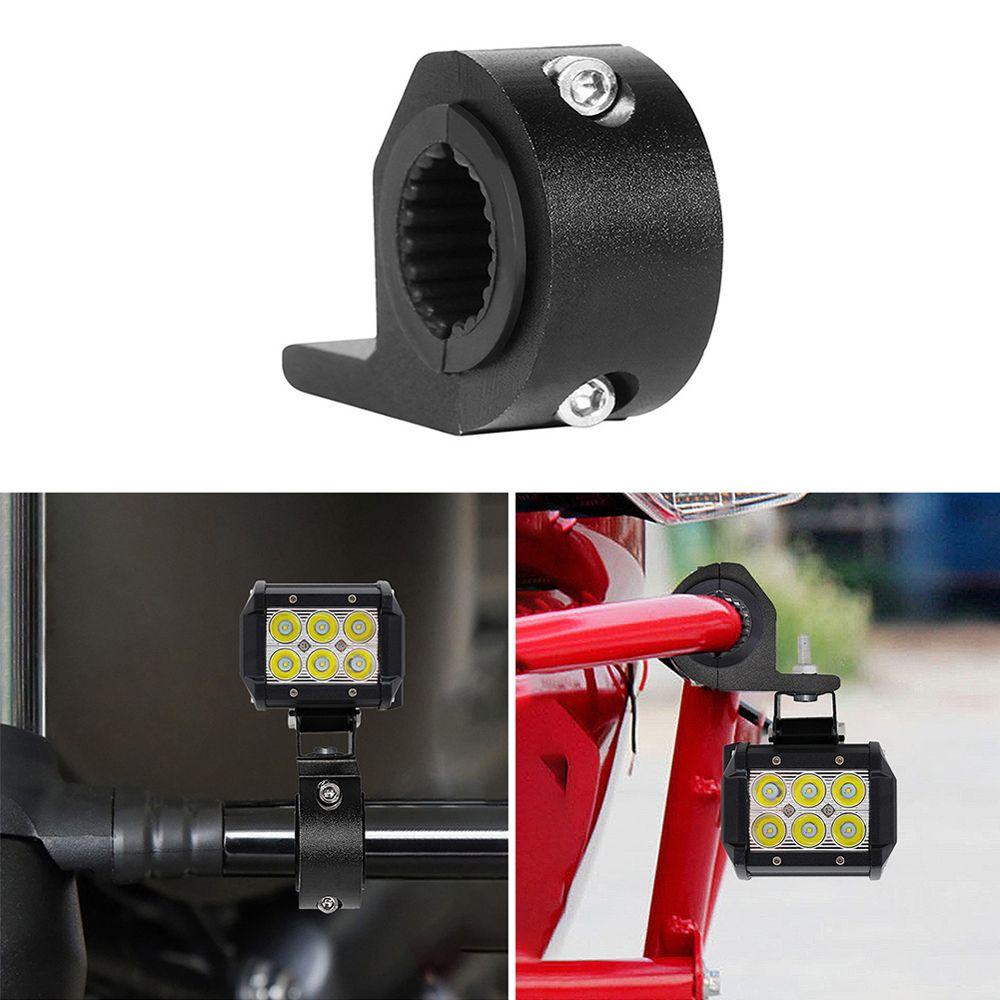 Giá Đỡ Đèn Pha CNC Chuyên Dụng Cho Xe Mô Tô