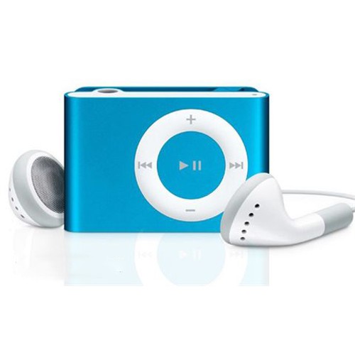 Máy nghe nhạc MP3 thời thượng